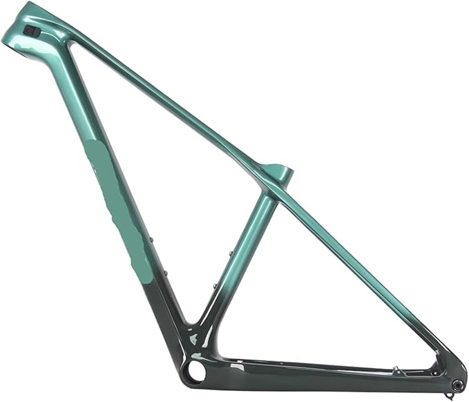 Carbon MTB Frame 29er Mountain Bike 148 * 12 Boost Full Suspension Disc Brake XS/S/M/L Frames Bicycle Parts