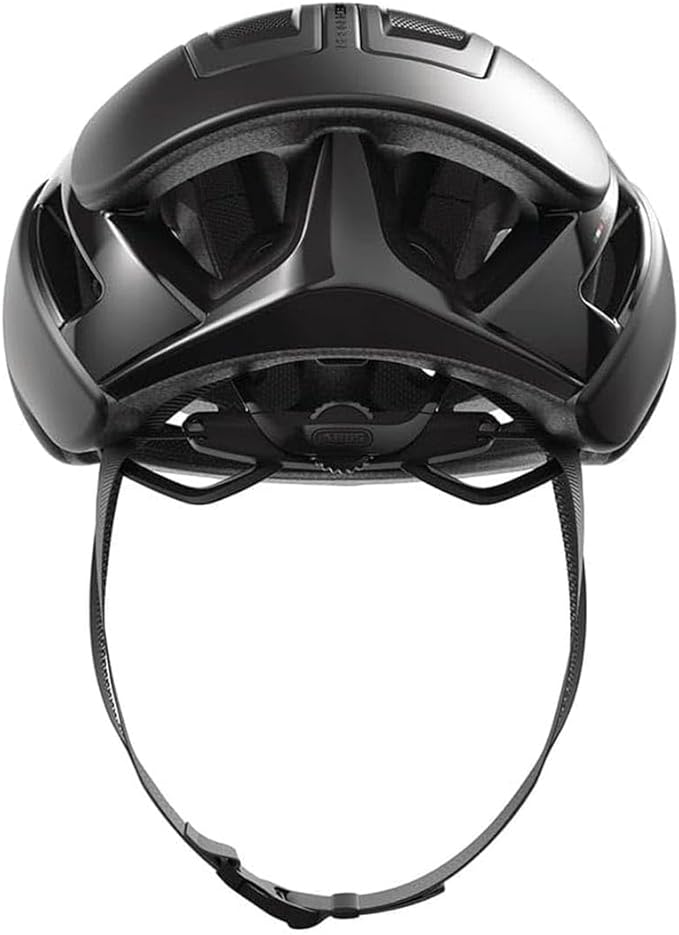 ABUS Gamechanger 2.0 Aero Road Bike Helmet – Lightweight Road Cycling Helmet – High-Performance Helmet for Men & Women
