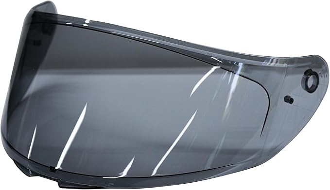 LightTinted Visor for Model AU-T801 Motorcycle Helmet