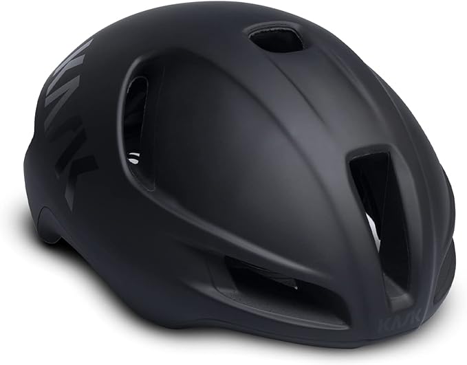 Kask Utopia Y Bike Helmet I Aerodynamic, Road Cycling & Triathlon Helmet for Speed