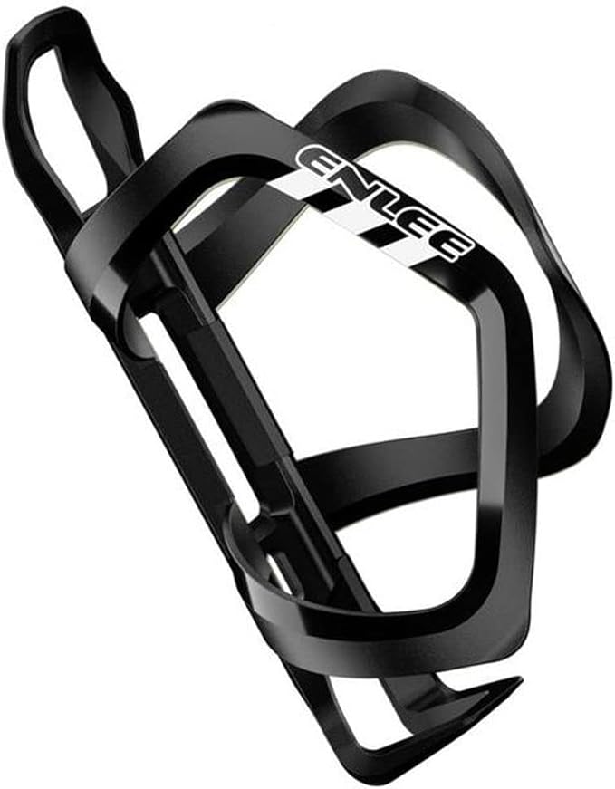 Bike Water Bottle Holder Combo Ultralight Plastic Water Drink Holder Rack Bike Water Bottle Cage for, Road Bikes
