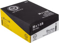 Sunlite Standard Presta Valve Bicycle Tubes