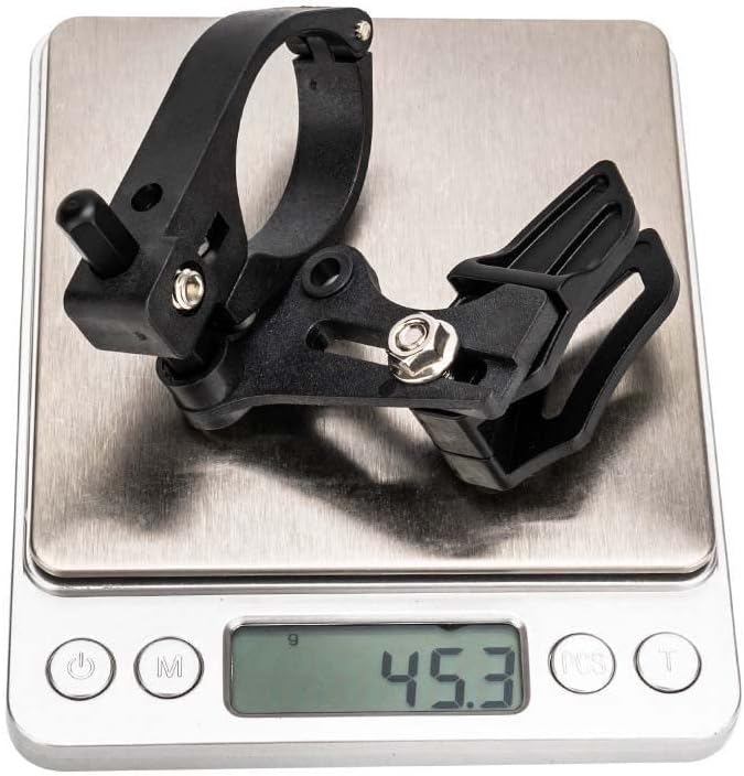 Guide Mountain Bike, MTB Chain Guide Direct Mount Chainring Guard Perfect for Most Bicycle Road Bike Mountain Bike