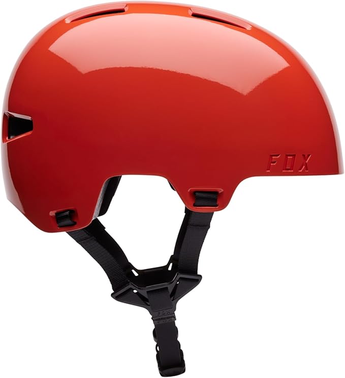 Fox Racing Unisex Flight Mountain Bike Helmet