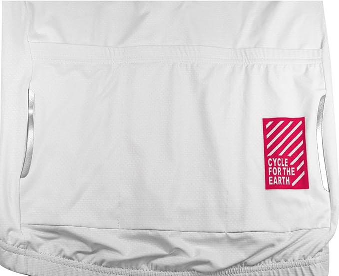 Lo.gas Cycling Jersey Men Short/Long Sleeve Bike Biking Shirts Full Zip with Pockets Road Bicycle Clothes