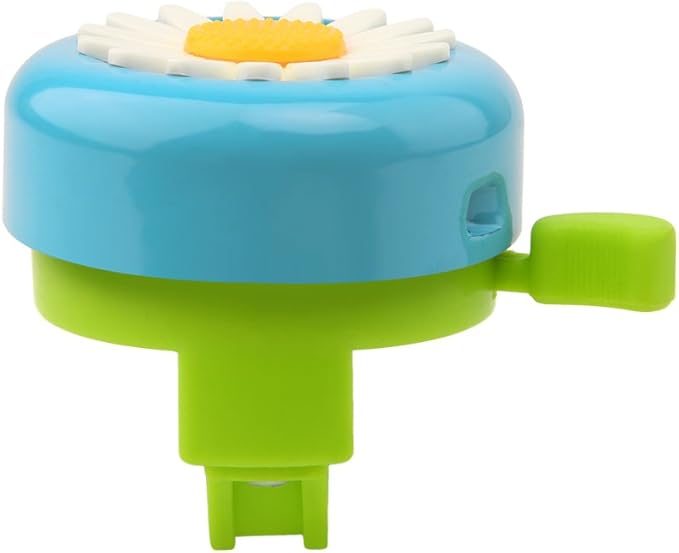 Kid's Bike Bell, Bicycle Bell for Girls, Bike Horn, Toddler Bike Bells