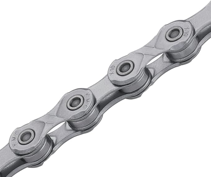 KMC X10 10 Speed Bicycle Chain