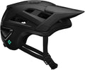 LAZER Jackal KinetiCore Mountain Bike Helmet, Bicycling Gear for Adults, Men & Women’s Cycling Head Gear with Visor