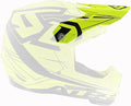 6D Helmets | ATR-2 (2023 - Older) Motorcycle Helmet Replacement Visor | Designed to Easily Replace Original Visor