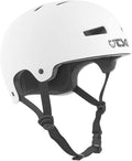 TSG Evolution Bike & Skate Helmet | for Cycling, BMX, Skateboarding, Rollerblading, Roller Derby, E-Boarding, E-Skating, Longboarding | Triple Certified, Swiss Design