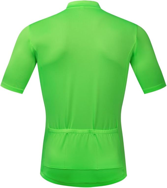Men's Cycling Jerseys Wolf Print Bicycle Shirts Summer Road Bike Clothes Quick Dry Breathable
