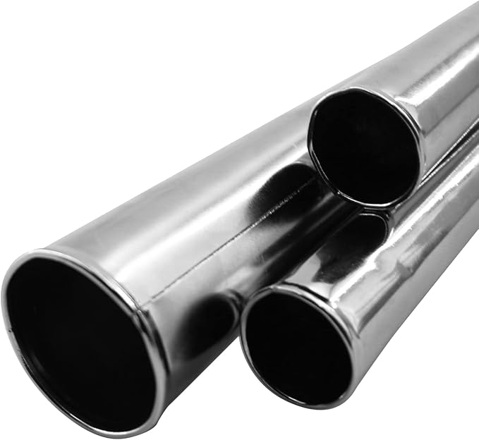 Vintage Bicycle Air Horn Triple Note, 11-inch Large Horn, Suitable for Most Bicycles