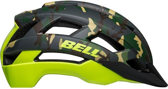 Bell Falcon XRV MIPS