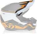 6D Helmets | ATR-2 (2023 - Older) Motorcycle Helmet Replacement Visor | Designed to Easily Replace Original Visor