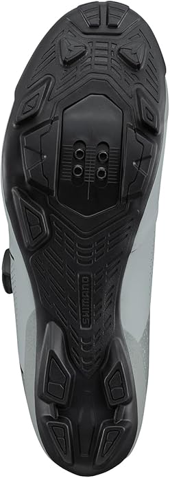 SHIMANO SH-XC302 Men's High Value Mountain Bike Shoe