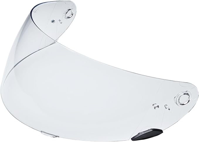 Qualifier Helmet Visor Replacement, Motorcycle Helmet Face Shield Compatible with Bell Qualifier/Star/Vortex/RS-1/RS-2