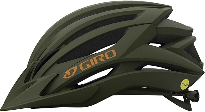 Giro Artex MIPS