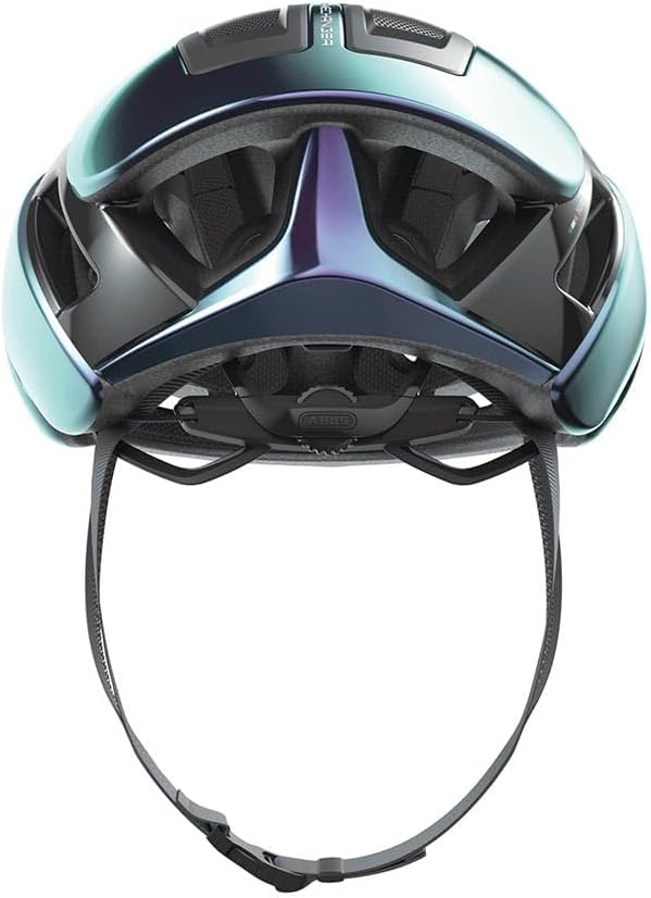 ABUS Gamechanger 2.0 Aero Road Bike Helmet – Lightweight Road Cycling Helmet – High-Performance Helmet for Men & Women