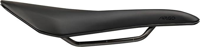 Fizik Vento Argo, Road Cycling Short-Nose Racing Saddle