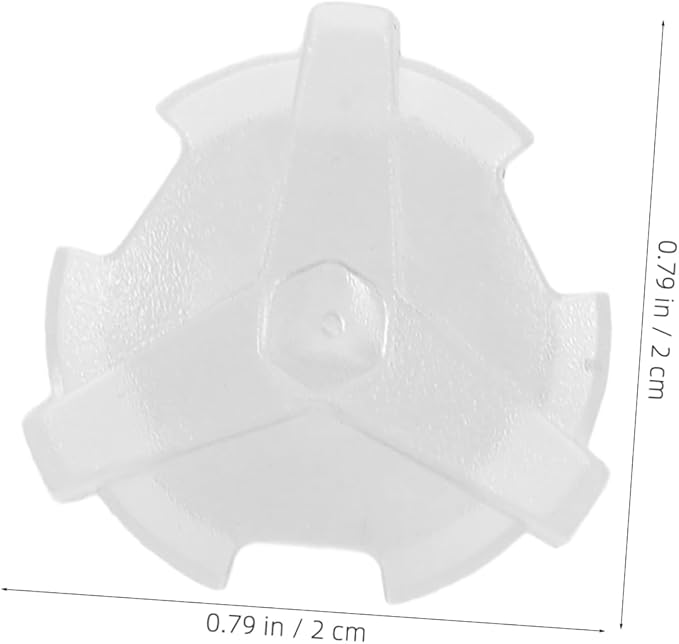 Motorcycle Helmet Visor Screw Set Durable Replacement Screws with Washers for Fit Dirt Bike Bicycle and Football Helmets Transparent Design for Easy Installation
