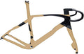 Compatible for T1000 Gravel Carbon Frame， Compatible for Disc Grevil F Road Bike Internal Cable 30 Colors 700 * 45C