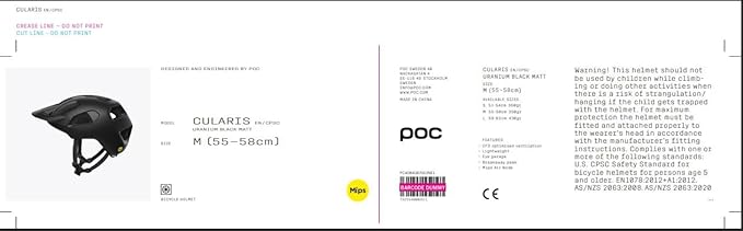 POC Cularis