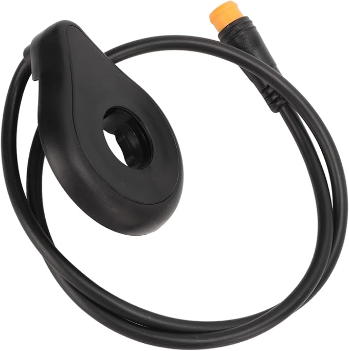 Pedal Sensor, 12 Magnets Electric Bikes Pedal Assist Sensor Multifunctional Dual Hall Electric Accessories