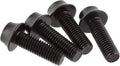 Wolf Tooth Precision Anodized Water Bottle Cage Bolts