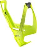 Elite Cannibal XC Bio-Based Bottle Cage, Lightweight and Secure for All Terrains