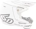 6D Helmets | ATR-2 (2023 - Older) Motorcycle Helmet Replacement Visor | Designed to Easily Replace Original Visor
