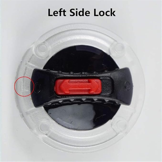 VCOROS Helmet Visor Clipe For Strobe/Track Helmets For Sedici Strada Motorcycle Helmets Shield For Techno 2.0 Helmets