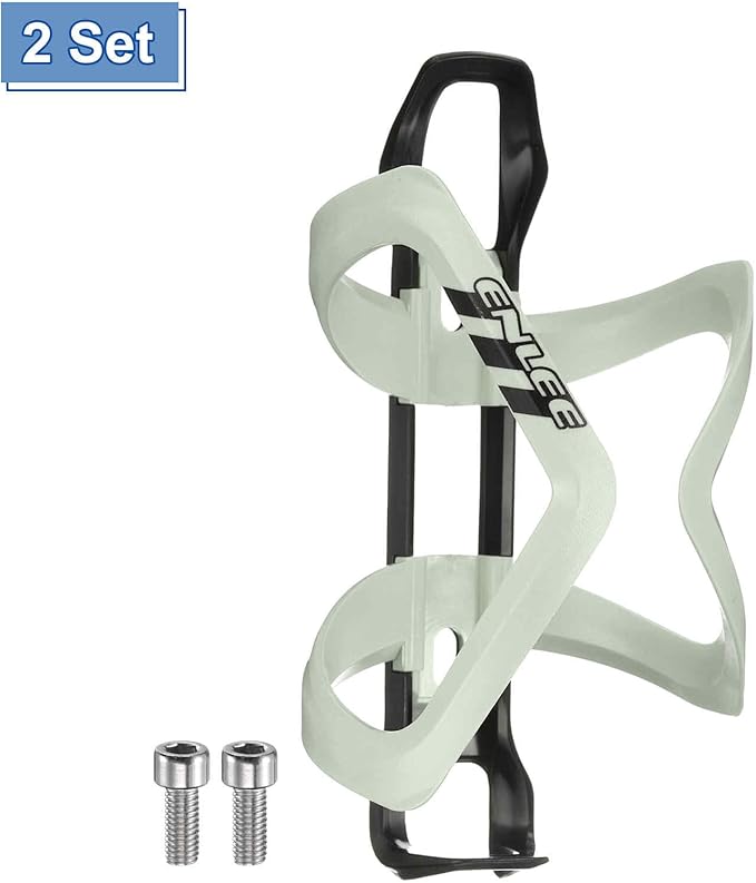 HARFINGTON Bicycle Water Bottle Holder Adjustment Right Load Bike Bottle Cages Cycling Cup Holder for MTB Gravel
