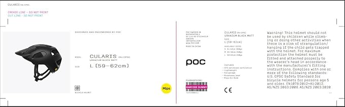POC Cularis