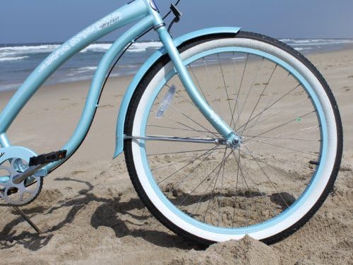 Firmstrong Firmstrong Bella Classic Beach Cruiser Bicycle