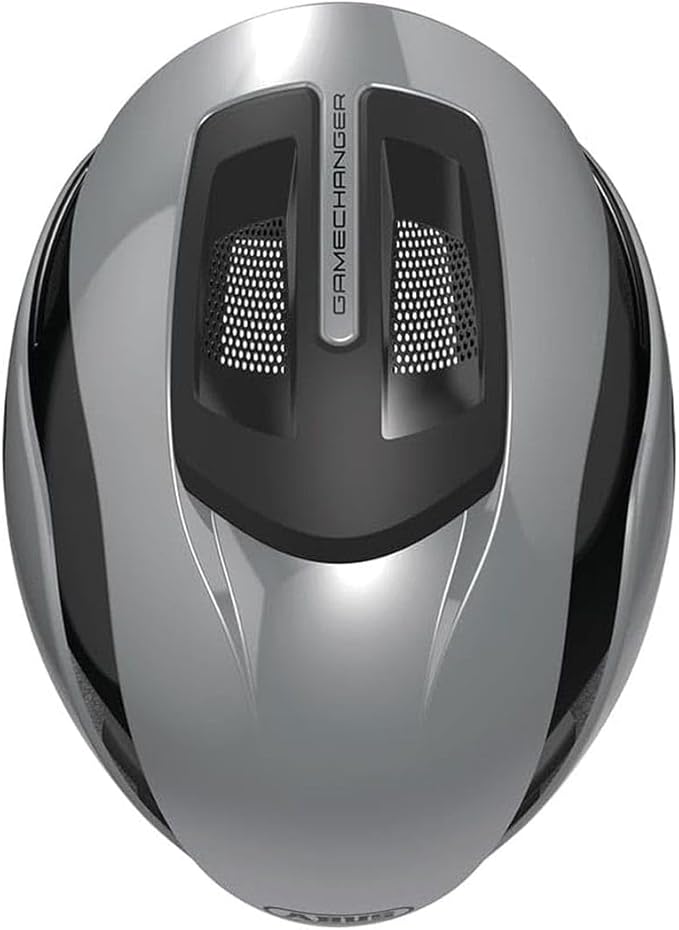 ABUS Gamechanger 2.0 Aero Road Bike Helmet – Lightweight Road Cycling Helmet – High-Performance Helmet for Men & Women