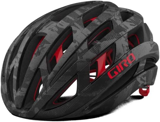 Giro Helios Spherical