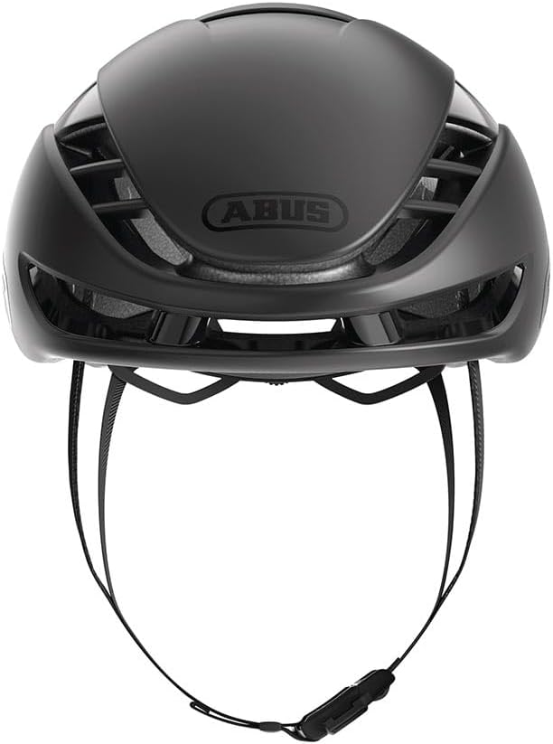 ABUS Gamechanger 2.0 MIPS Bike Helmet - Aerodynamic Road Cycling, Gravel Biking and Cyclocross Helmet