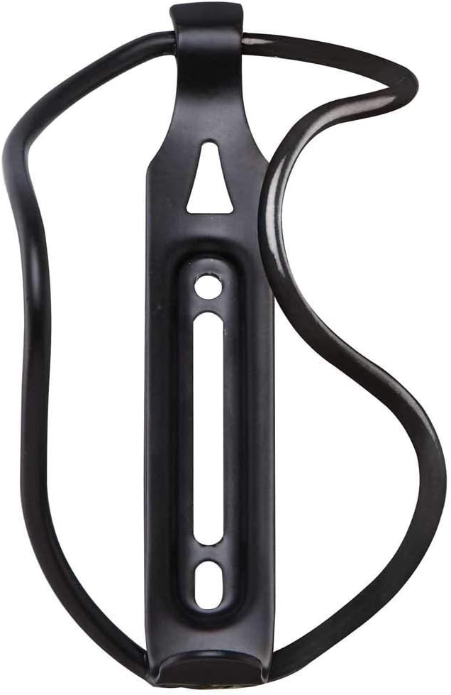 Cannondale GT-40 Right Side Water Bottle Cage - Black - CP5420U10OS