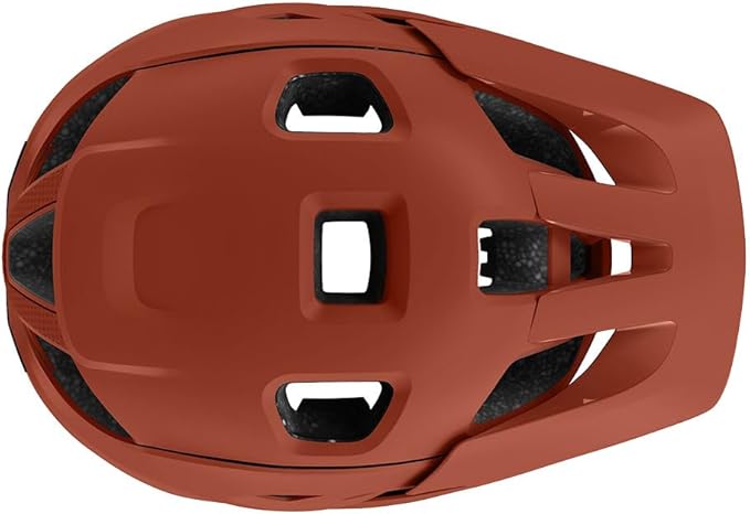 LAZER Jackal KinetiCore Mountain Bike Helmet, Bicycling Gear for Adults, Men & Women’s Cycling Head Gear with Visor