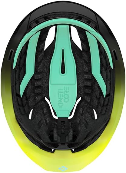 LAZER Vento KinetiCore Road Cycling Helmet, Bicycling Gear for Adults, Men & Women’s Lightweight Cycling Head Gear
