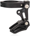 Guide Mountain Bike, MTB Chain Guide Direct Mount Chainring Guard Perfect for Most Bicycle Road Bike Mountain Bike