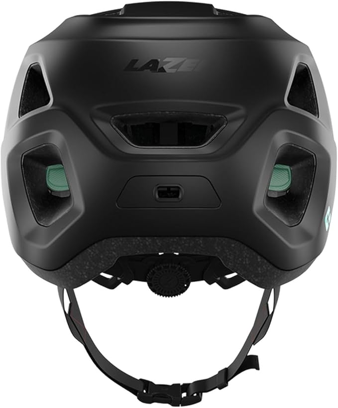 LAZER Lupo KinetiCore Mountain Bike Helmet, Adjustable Fit from 54-61 cm
