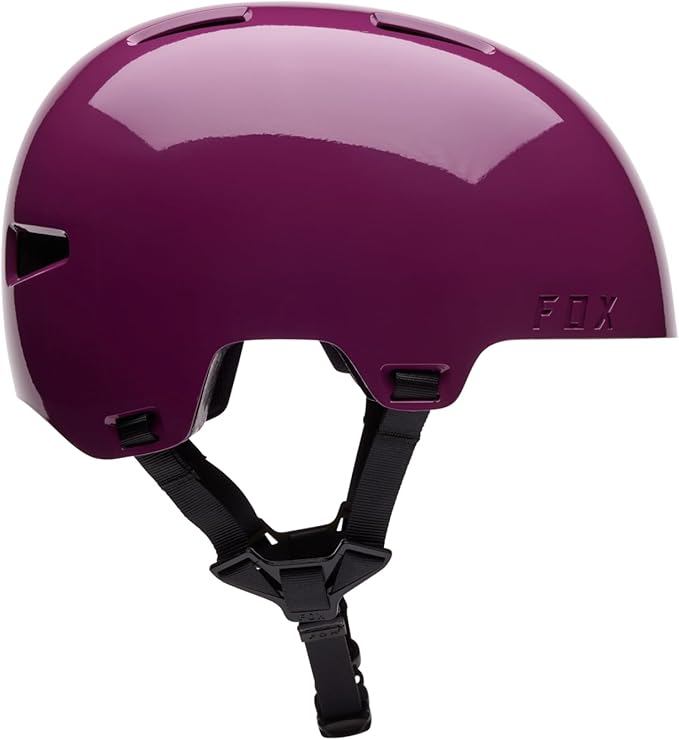 Fox Racing Unisex Flight Mountain Bike Helmet