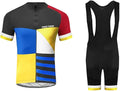 UGLY FROG Cycling Jersey Short Sleeve Men MTB Bike Clothing Road Bicycle Shirts Shorts Padded Pants DXMX01