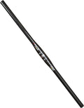 Carbon Handlebars, Mountain Bike Handlebars, Riser Bars 31.8mm 3K Matt Glossy 680mm 700mm 720mm 740mm 760mm MTB Handlebars for Mountain Bikes,Road Bike