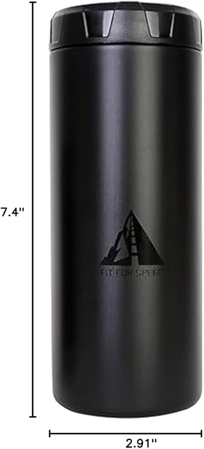 Profile Design WBS-L Large Water Bottle Storage | Bicycle, Cage, Accessory