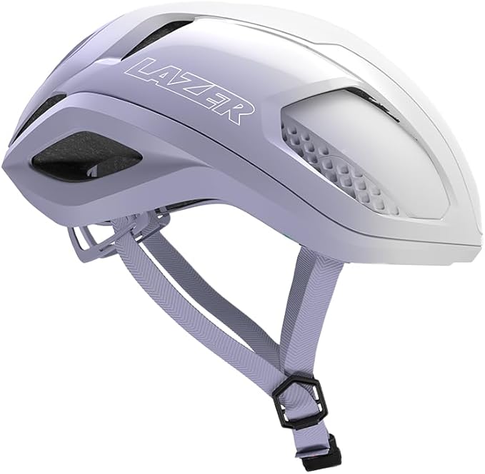 LAZER Vento KinetiCore Road Cycling Helmet, Bicycling Gear for Adults, Men & Women’s Lightweight Cycling Head Gear