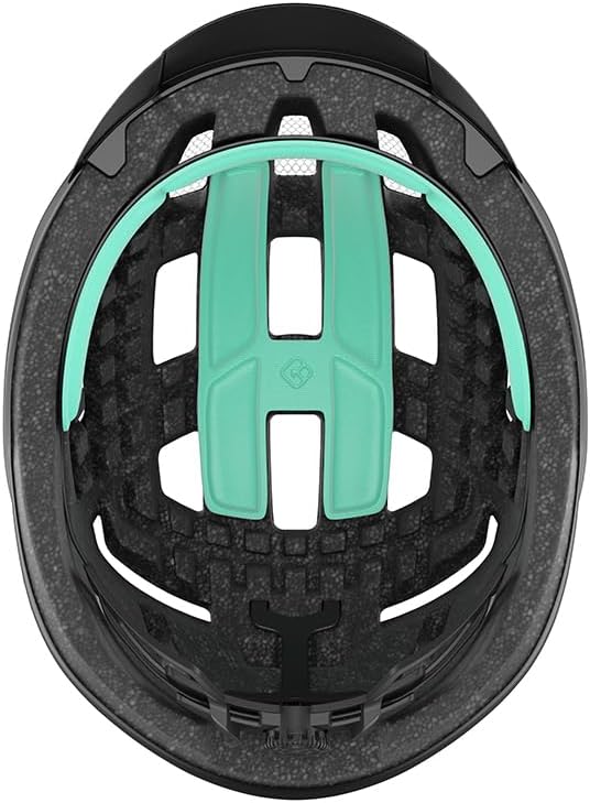 LAZER Codax KinetiCore Bike Helmet, Bicycling Gear for Adults, Men & Women’s Cycling Head Gear