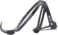 Full Carbon Fiber Bicycle Bike Light Drink Water Bottle Cage Holder Carbon Water Bottle Cage Mountain Bike Road Bike Bottle Cages Black UD Matte