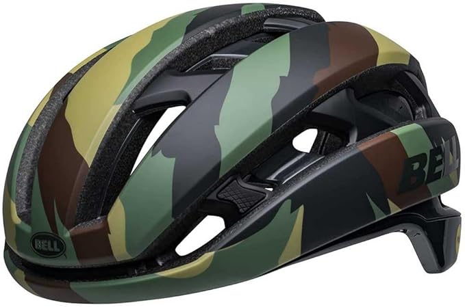 Bell XR Spherical